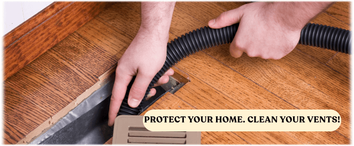 Dryer Vent Cleaning Greenville SC