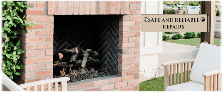 Fireplace Repair Greenville SC