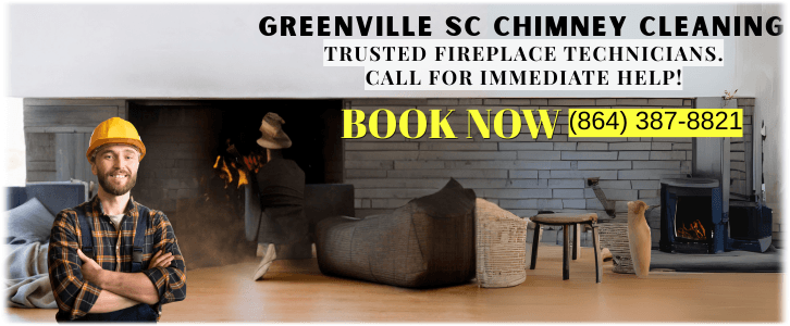 Chimney Cleaning Greenville SC